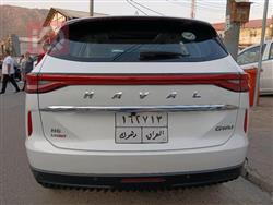 هافال H6